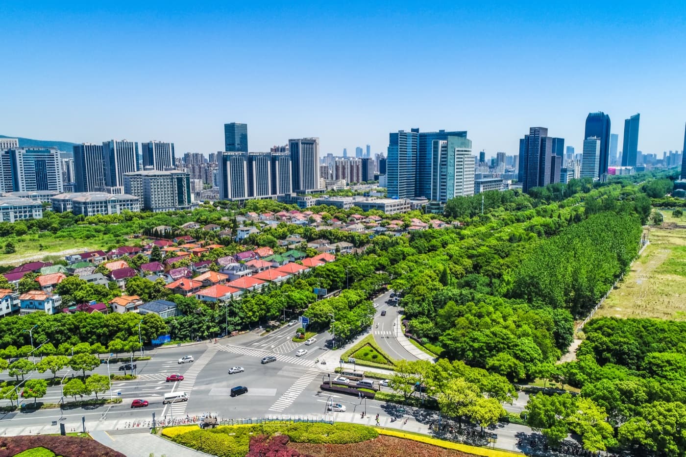 Two suburbs in one, appraised differently